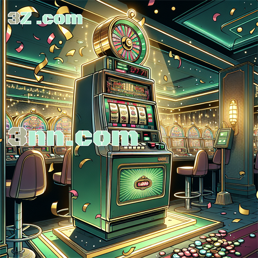 Experiência Única no Cassino do 3nn.com: Entretenimento e Ganhos!